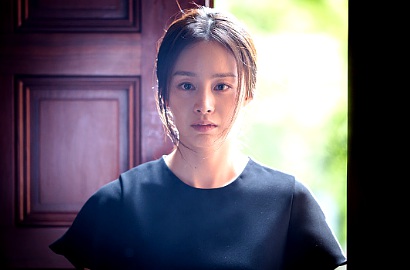 Kim Tae Hee Telantarkan Syuting 'Yongpalyi' Demi Promosikan Diri Sendiri?
