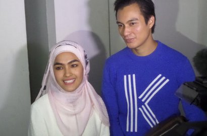 Penasaran Wajah Kekasih Baim Wong? Ini Cantiknya