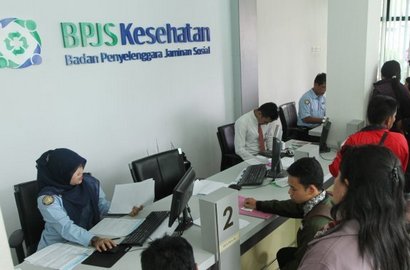Disebut 'Haram' Oleh MUI, BPJS Tegaskan Sudah Sesuai Syariah