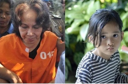 Permohonan Margriet Ditolak PN Denpasar, Orangtua Angeline Puas