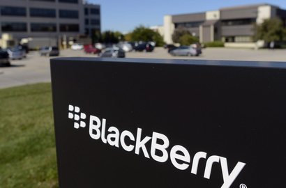Ingin Bertahan, BlackBerry Terpaksa Hentikan Produksi Ponsel?