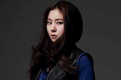 Uee Positif Gabung Variety Show 'Shaolin Clenched Fists'