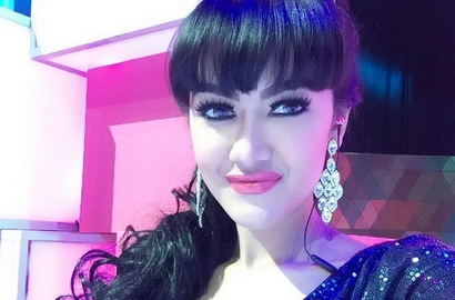 Emosi, Julia Perez Damprat 'Pacar' Mumu di Twitter