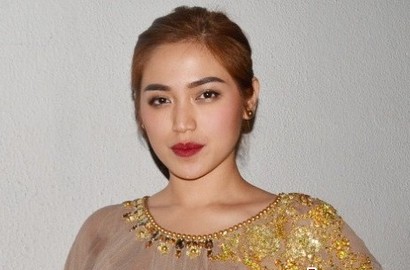 Astaga, Ludwig Suap Jessica Iskandar Untuk Tutup Mulut?