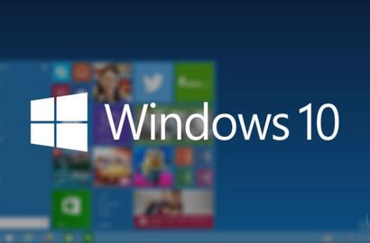 Microsoft Windows 10 Resmi Diluncurkan di 190 Negara