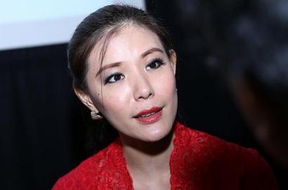 Debut Produser Film, Olga Lydia Buat Film Musikal 'The Players'