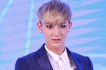 Heboh 'Bukti' Tao Dibully EXO Tersebar di Tiongkok, Benarkah?