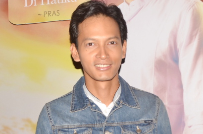 Fedi Nuril Diam-Diam Pacari Artis, Siapa?