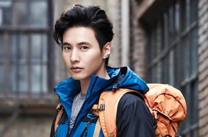 Foto Masa Muda Terungkap, Ayah Won Bin Ternyata Super Ganteng