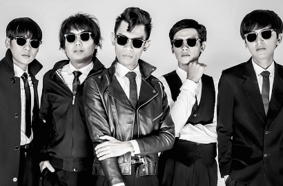 Wah, The Changcuters Siap Manggung Bareng BTS di Summer Sonic