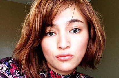 Irfan Hakim Nangis Dengar Curhatan Marshanda di 'Ada Ada Aja'