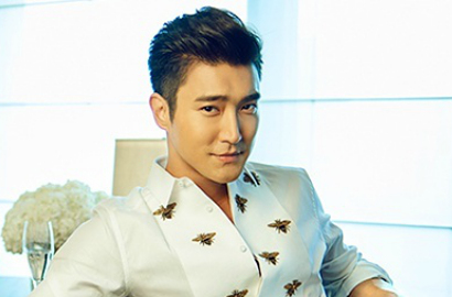 Comeback di Drama, Siwon SuJu Dikonfirmasi Bintangi 'She Was Pretty'