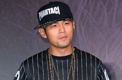 Jay Chou Akhirnya Pede Pamerkan Foto 'Bayinya' yang Imut