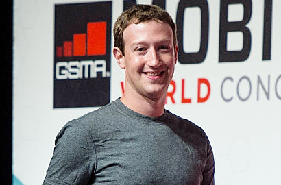 Facebook Capai 1,5 Miliar Pengguna, Mark Zuckerberg Sampaikan Terima Kasih