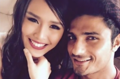 Bikin Video Dubsmash Bareng Pacar, Vin Rana Sukses Buat Fans Cemburu