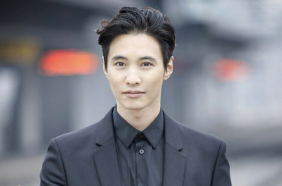 Agensi Bantah Foto yang Beredar Online Adalah Ayah Won Bin