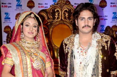 Fans Berharap Ada 'Jodha Akbar' Season 2, Ini Tanggapan Tim Kreatif