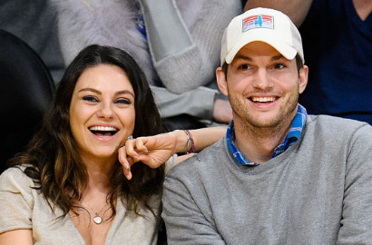 Ashton Kutcher-Mila Kunis Gugat Daily Mail, Kenapa?