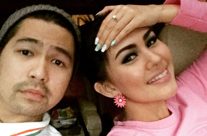 Kartika Putri 'Diejek' Cewek Matre oleh Kakak Jessica Iskandar