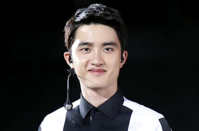Foto Lawas Beredar, D.O. EXO Ternyata Sudah Imut Sejak Kecil