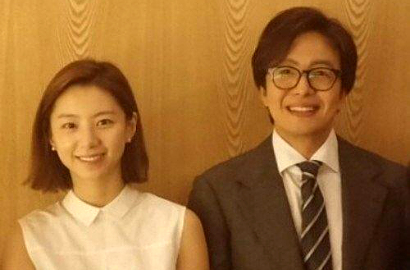 Ini Video Bae Yong Joon Pegang Pantat Park Soo Jin Saat Nikah