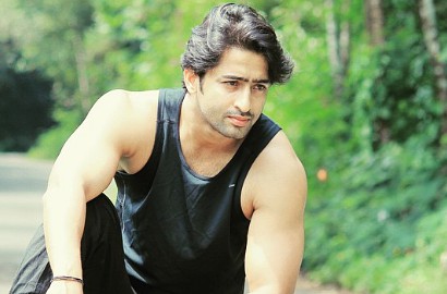 Meme Shaheer Sheikh 'Aku Ikhlas' Mulai Beredar