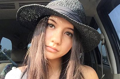 Cassandra Lee Pamer Foto Syuting 'GGS' Pakai Seragam, Udah Kece?