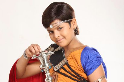 Dev Joshi 'Baalveer' Bakal Minta Ini Kalau Bertemu Peri Sungguhan