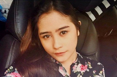 Disebut Sudah Tak Lagi Perawan, Prilly Latuconsina 'Ngamuk'