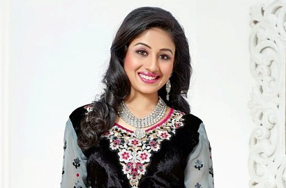 So Sweet, Ucapan Perpisahan Paridhi Sharma untuk 'Jodha Akbar'