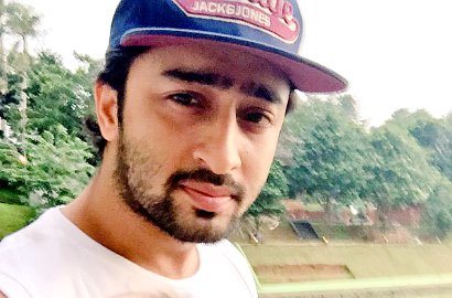 Tak Mau Lagi Kecewa, Shaheer Sheikh Pilih Prinsip Hidup Baru