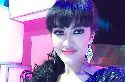 Ini Komentar Julia Perez Soal Fatwa Haram BPJS
