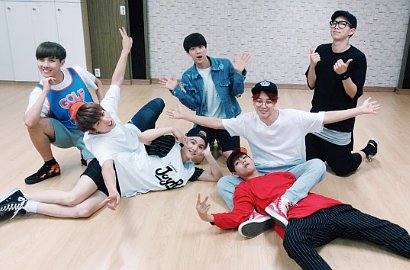 Ini Alasan Promotor Gelar Fanmeeting BTS Bukan Konser 'The Red Bullet'