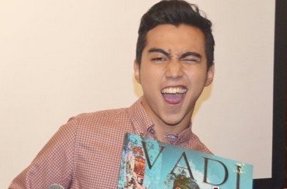 'Mayor 7' Vadi Akbar Laris Manis di iTunes
