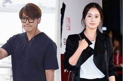 Rain Sudah Nikahi Kim Tae Hee Secara Diam-Diam?