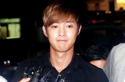 Mantan Pacar Siap Ungkap Seleb 'J' yang Tidur Bareng Kim Hyun Joong, Siapa?