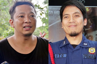 Ini Alasan Produser Tak Lagi Libatkan Ringgo-Desta di 'Get Married 5'
