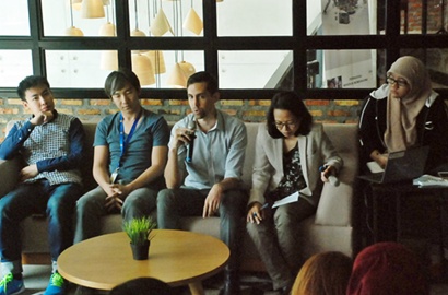 Mira Lesmana Siap Beberkan Rahasia Sukses 'AADC?' di Popcon Asia 2015