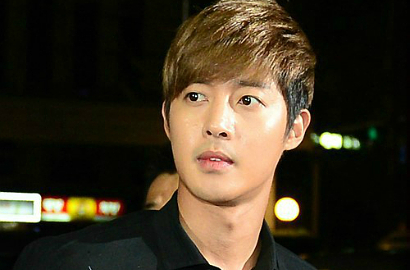 Mantan Pacar: Selain 'J', Kim Hyun Joong Juga Tidur dengan Seleb 'L'