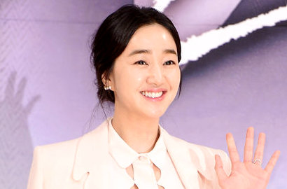 Terima Tawaran, Soo Ae Bakal Jadi Warga Korea Utara di Film 'Take Off 2'