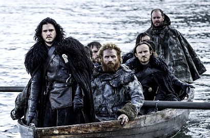 'Game of Thrones' Direncanakan Tamat di Season 8, Ada Prekuel?