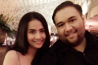 Vanessa Angel Akui Sudah Dilamar Didi dan Siap Jadi Istri Anggota DPR