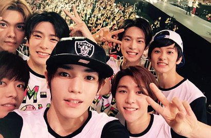 Wow, Tiket Konser Mini SMRookies Habis Hanya Dalam 10 Menit