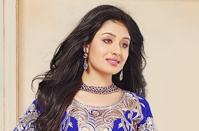 Paridhi Sharma Ingin Jajal Reality Show Usai 'Jodha Akbar'?