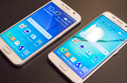 Asyik, Samsung Galaxy S6 Turun Harga