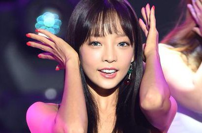 Agensi Kara Akan Gugat Netter Gara-Gara Hina Debut Solo Hara?