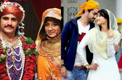 Ini Nama Acara Pengganti 'Jodha Akbar', Seperti Apa Ceritanya?