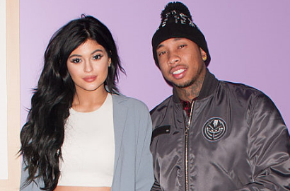 Kylie Jenner Akhirnya Jawab Rumor Pernikahan di Usia Dini