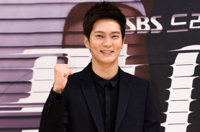 Mirip Peran di 'Good Doctor', Joo Won: 'Yongpalyi' Drama Medis yang Beda