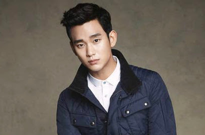 Produser Masih Galau Tentukan Peran Utama Wanita 'Real' Kim Soo Hyun